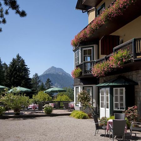 Alpenhotel Goesing Puchenstuben 외부 사진