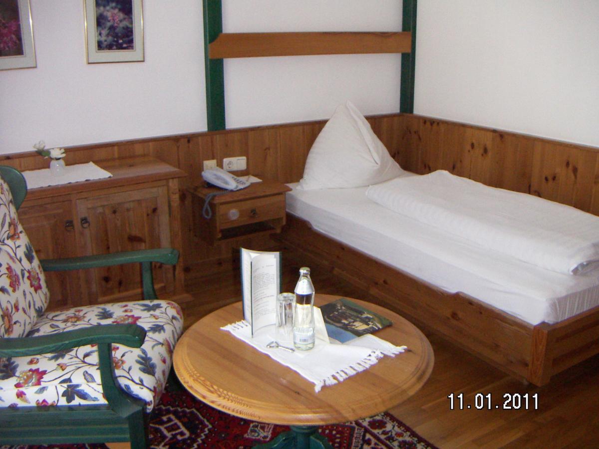 Alpenhotel Goesing Puchenstuben 외부 사진
