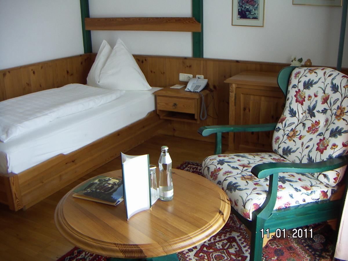 Alpenhotel Goesing Puchenstuben 외부 사진