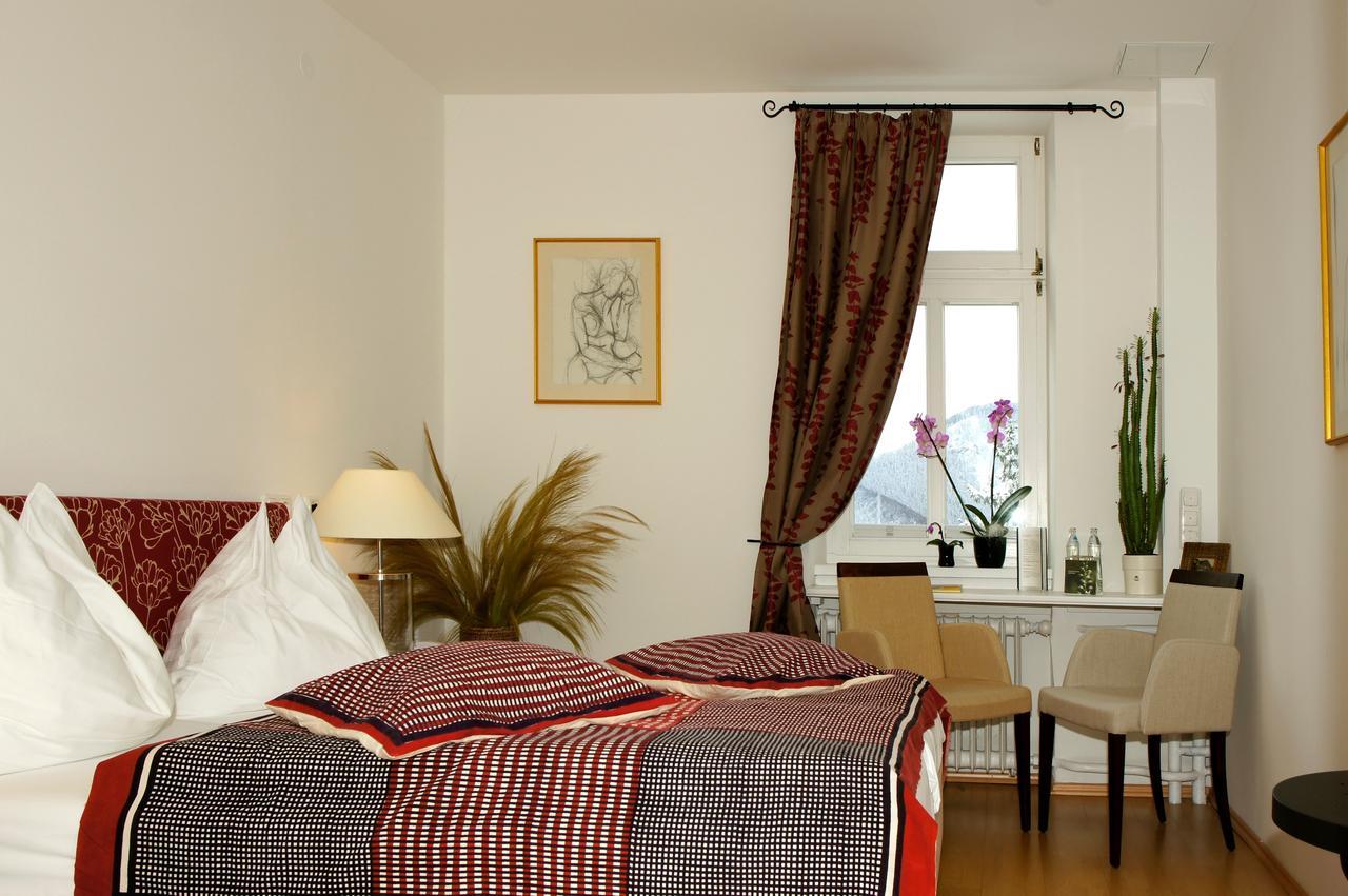Alpenhotel Goesing Puchenstuben 외부 사진