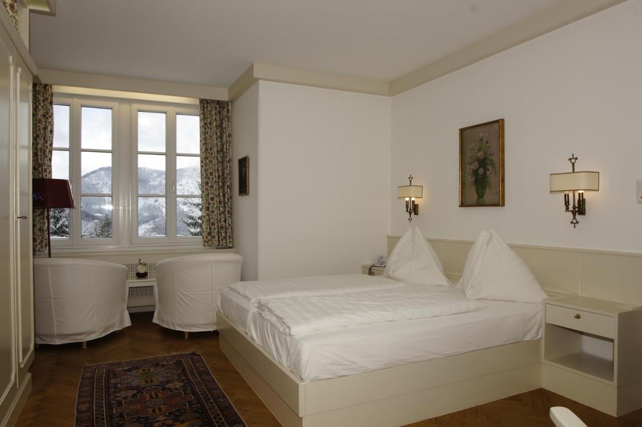 Alpenhotel Goesing Puchenstuben 외부 사진
